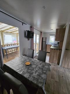 Jolie Mobil home 103 - 5