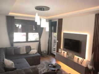 Apartman Romantic Central Residence 34 - 9