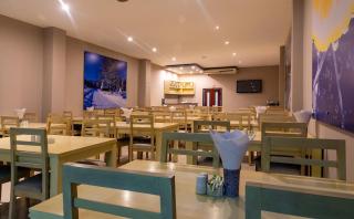 Ribai Hotels -Riohacha - Ríohacha - 9