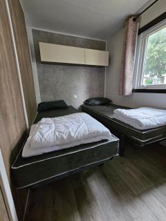 Jolie Mobil home 103 - Saint-Jean-de-Monts - 4