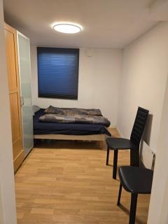 Apartment With 2 bed Rooms in kløfta - Klofta - 7