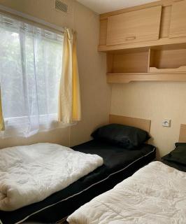 Mobilhome BA281 - Small budget - Siblu Bonne Anse Plage - Les Mathes - 2