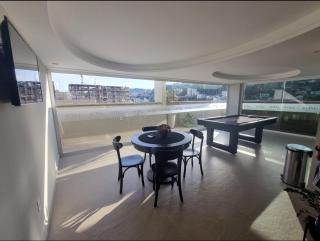 Apartamento com Vista - Poços de Caldas - 8
