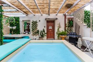 Belle Epoque Halepa's House & Studio - Chania - 0