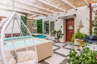 Belle Epoque Halepa's House & Studio - Chania - 9
