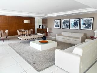 Ondina Choice - nobre, completo e localizado no melhor de Salvador - 5