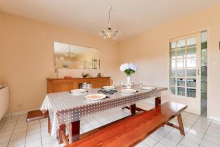 Arzon, maison et son grand jardin pour 6 personnes - Arzon - 3