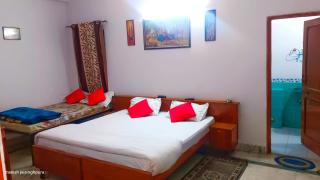 Hotel Apoorva DLX - Jaipur - 1