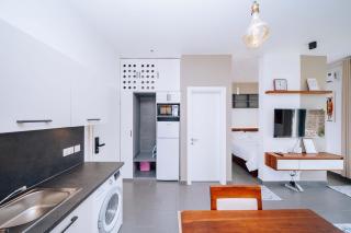 Rosy Garden 1 Bedroom Flat - Paje - 2