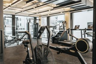 Students Only Self Contained Studio Apartments at The Switch Kensington - Sydney - 8