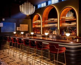 Flat Iron Hotel - Asheville - 1