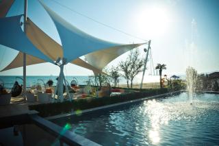 The Crescent Beach Hotel - Baku - 3