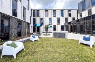 Students Only Self Contained Studio Apartments at The Switch Kensington - Sydney - 2