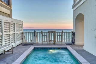Pink Pearl - Destin - 8
