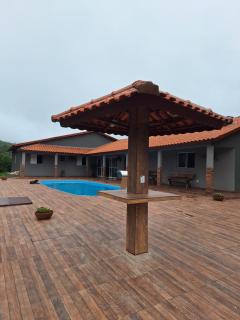 Sítio TOA TOA 2 - São Roque - 2