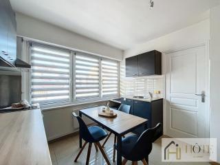 L'Atelier Zen - Confort & Cosy - Dunkerque - 6