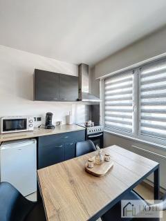 L'Atelier Zen - Confort & Cosy - Dunkerque - 5