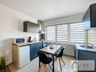 L'Atelier Zen - Confort & Cosy - Dunkerque - 4