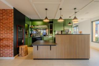 Campanile NATURE - Lille Est Villeneuve-d'Ascq - 7