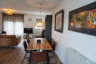 Kustverhuur, Vakantiepark Fort Soleil 43 - Breskens - 5