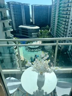 Manila Azure Staycation By Via & Sabby - Manila - 9