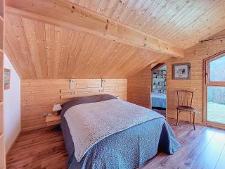 CHALET WIFI - LE BIOT - 8 PERSONNES - CHALET MORAND - Le Biot - 4