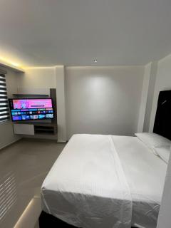 Gama Alta Aparta Suites - 6