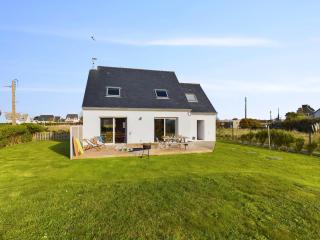 À 300m de la côte sauvage, maison familiale pour 8 - Penmarcʼh - 5