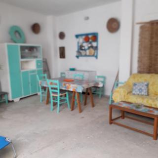 Casa Vacanze Alta Marea T - Teulada - 8