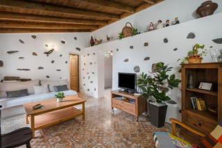 El Balcón De Petra - Hermigua - 7