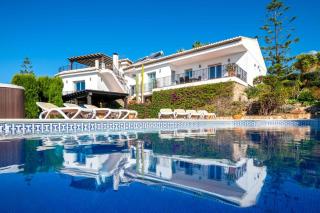 Villa Mariposa - CTV56V - Almuñécar - 9