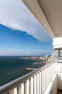 Blue View Apartments IH - Cartagena de Indias - 0