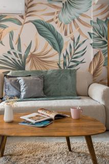 Beige Hospitalité - Rose - Love room - Saint-Étienne - 1