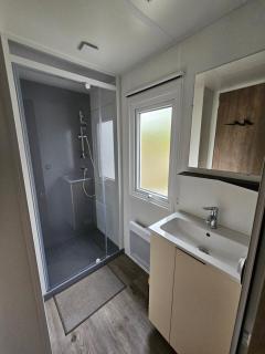 Jolie Mobil home 103 - Saint-Jean-de-Monts - 3