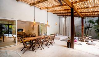 Exclusiva Villa en Tulum - Tulum - 9