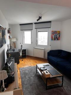 Penthouse with garage - Belgrade - 5