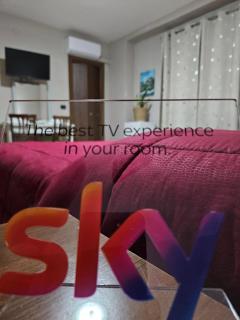 Garden Inn - Capua - 7