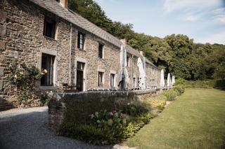 Le Lavandin Gite familial 10 -12p - Vireux-Wallerand - 1