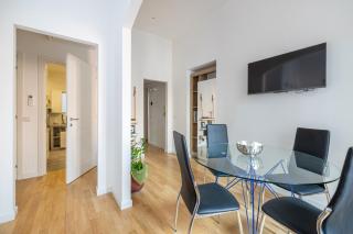 Saturno in Trevi - Roma - 5