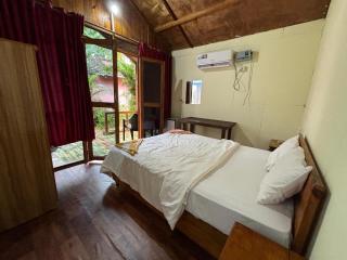 CSF GARDEN HUTS - Palolem - 4