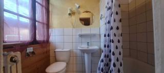 Chalet 1200 - Saint-François-Longchamp - 1