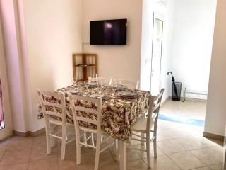 Gli ulivi della Monda - Finale Ligure - 1
