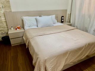 Cozy Modern studio in Rehab - El Cairo - 8
