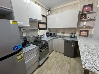 Cozy Modern studio in Rehab - El Cairo - 7