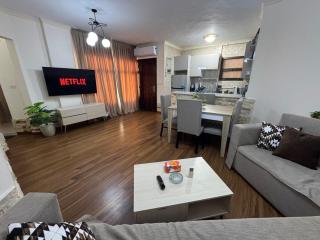 Cozy Modern studio in Rehab - El Cairo - 4