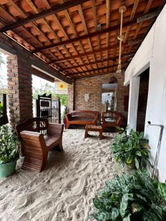 Casa da praia Atins Maranhão - Atins - 0