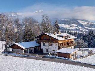 Ferienwohnung Sonnwend - Hopfgarten im Brixental - 0