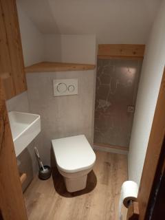 Ferienwohnung Sonnwend - Hopfgarten im Brixental - 2