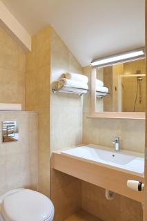 Hostel Tema Nova Centar - Čačak - 1