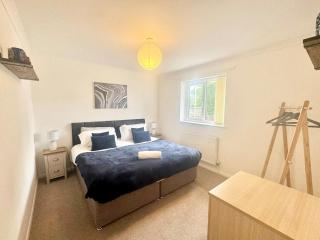 Stay and enjoy a relaxing time inour modern 4 bedroom Ashford Kent home - Ashford - 6
